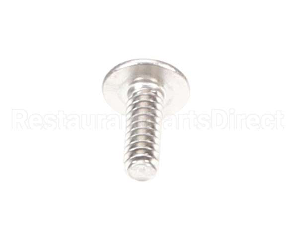 21274-0002 Middleby Screw,Ms Ph Trhd 6-32X3/8 18-8