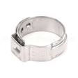 21275.0003 Compatible Bunn Clamp, Sst-.571/.699 Dia#17.0
