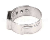 21275.0003 Bunn Clamp, Sst-.571/.699 Dia#17.0
