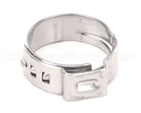 21275.0003 Bunn Clamp, Sst-.571/.699 Dia#17.0