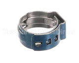 21275.0006 Bunn Clamp, Sst-.406/.504 Dia#12.8