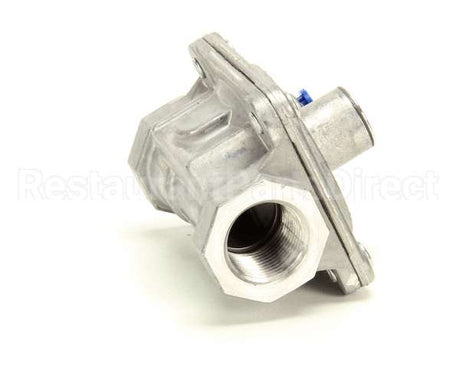2127500 Garland Regulator Pro 10In W/C