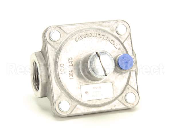 2127500 Garland Regulator Pro 10In W/C