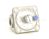 2127500 Garland Regulator Pro 10In W/C