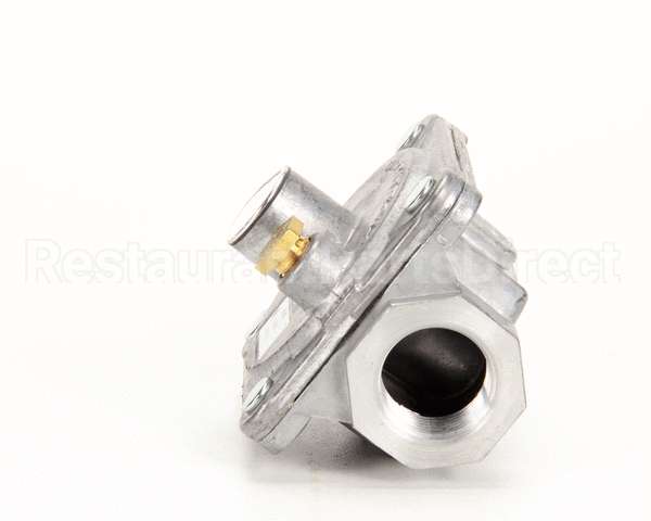 2127502 Garland Regulator Nat 4.5In W/C