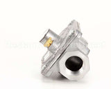 2127502 Garland Regulator Nat 4.5In W/C