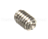 21276-0035 Middleby Scr,Skt Set Ss 1/4-20X3/8