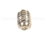 21276-0035 Middleby Scr,Skt Set Ss 1/4-20X3/8