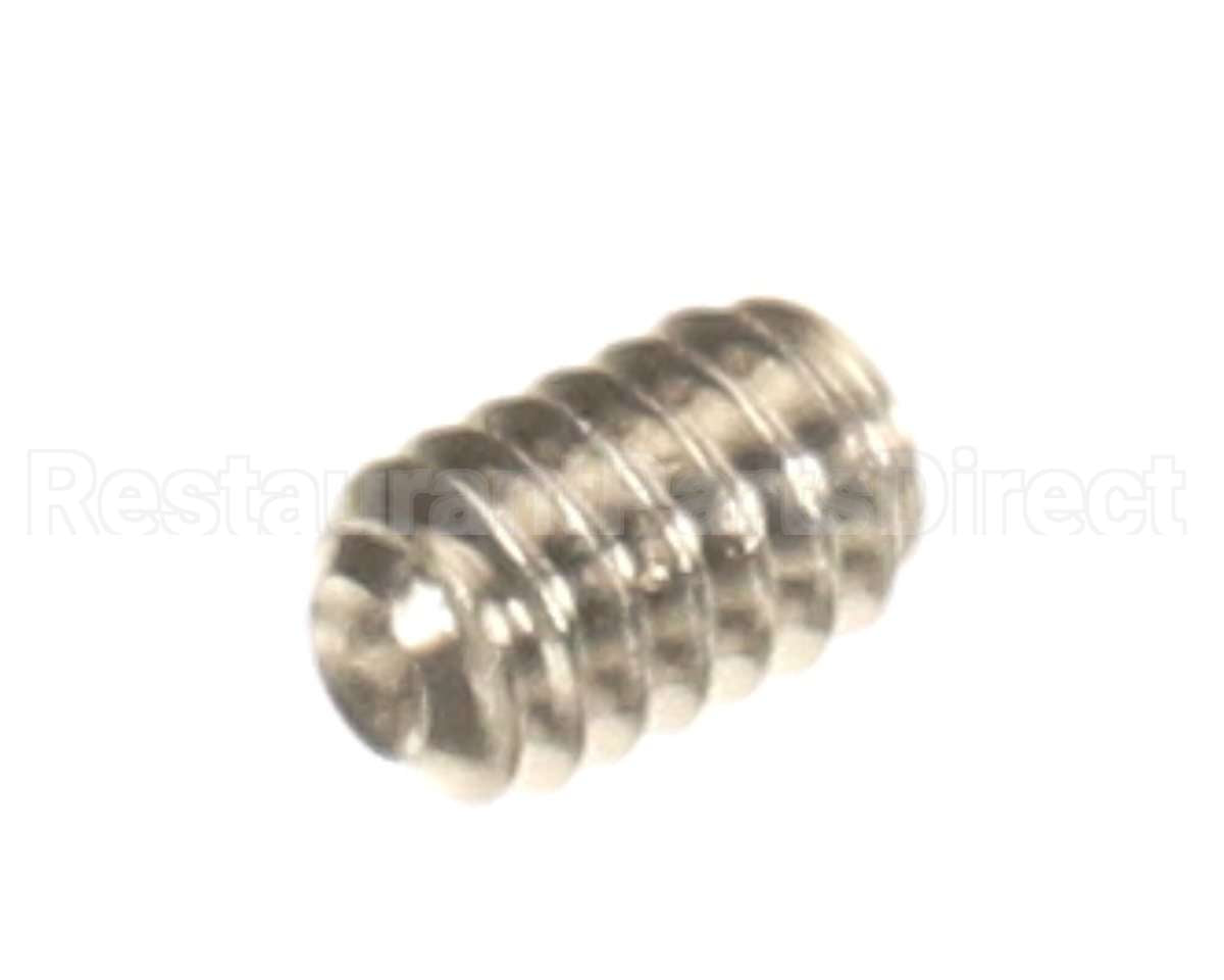 21276-0035 Middleby Scr,Skt Set Ss 1/4-20X3/8