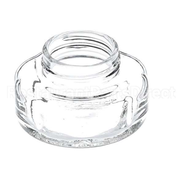 212794 Compatible Duke Lens, Oven Light Assy