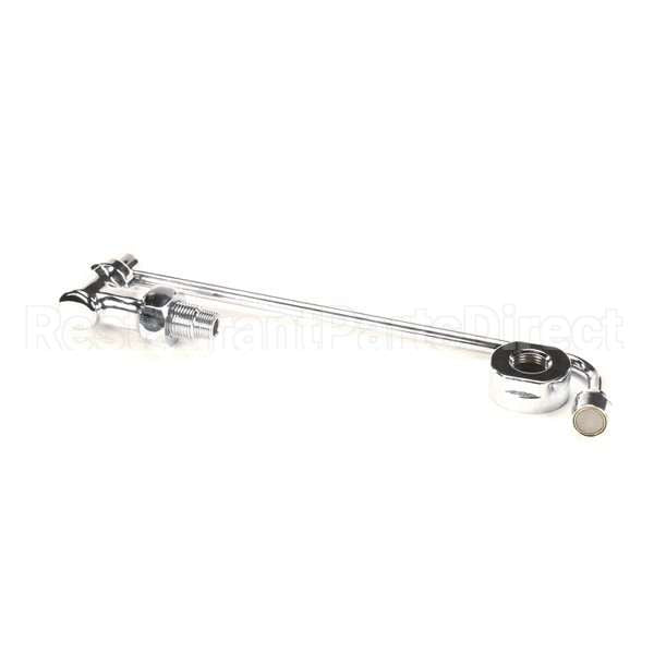 2128-8 Compatible Montague Faucet Swing--Prior (11/95) Co