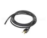 21285 Giles Cordset, 120V, 8-Ft W/Plug, Sjow