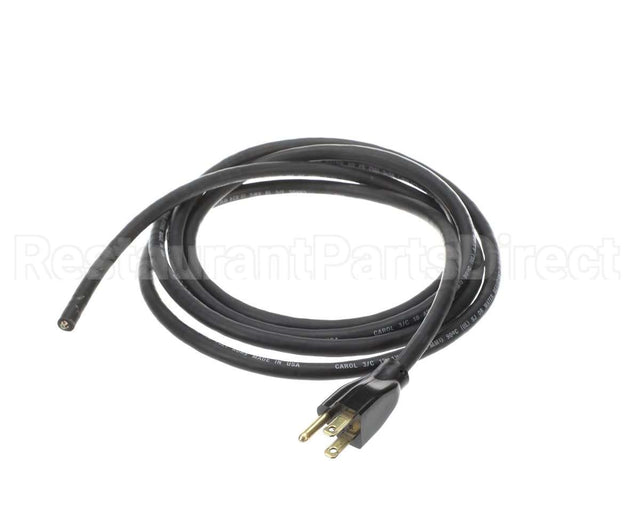 21285 Giles Cordset, 120V, 8-Ft W/Plug, Sjow