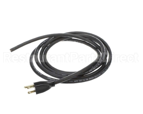 21285 Giles Cordset, 120V, 8-Ft W/Plug, Sjow
