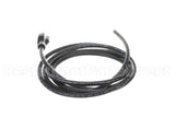 21285 Giles Cordset, 120V, 8-Ft W/Plug, Sjow