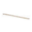 21286 Compatible Nieco Push Bar - Feeded