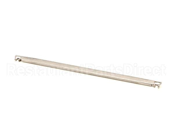 21286 Nieco Push Bar, Feeder, 12" Rod Belt