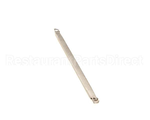 21286 Nieco Push Bar, Feeder, 12" Rod Belt