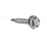 21292-0001 Middleby Screw,Teks Hwh #2Pt 10-16X3/4