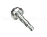 21292-0001 Middleby Screw,Teks Hwh #2Pt 10-16X3/4