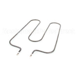 212931 Duke Element,120V 1200W Ct Wmr Well, 250C