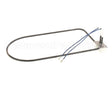 212945 Duke Element,Dome 236V 750W Vde Approved 250