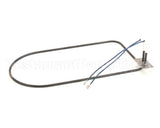 212945 Duke Element,Dome 236V 750W Vde Approved 250