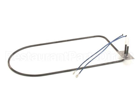 212945 Duke Element,Dome 236V 750W Vde Approved 250