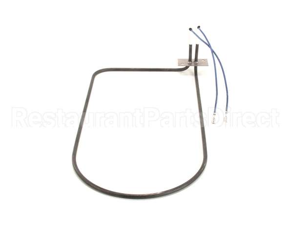 212945 Duke Element,Dome 236V 750W Vde Approved 250