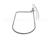212945 Duke Element,Dome 236V 750W Vde Approved 250