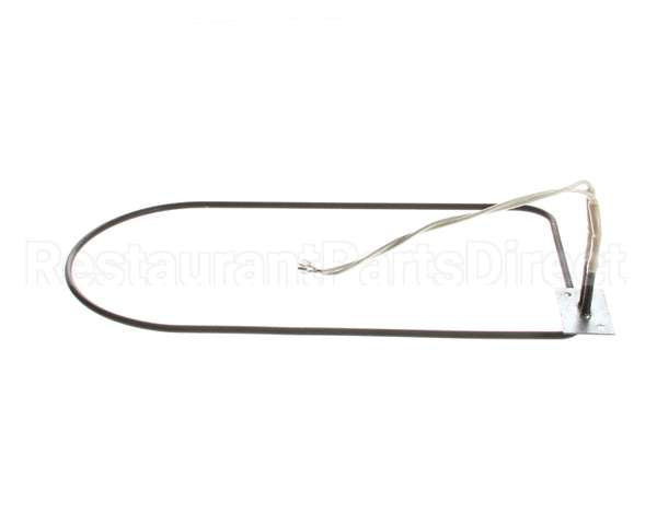 212948 Duke Element,Dome 118V 1000W 250 Degree C