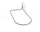 212948 Duke Element,Dome 118V 1000W 250 Degree C