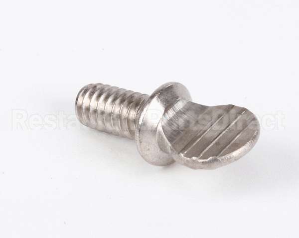 21296-0003 Middleby Screw,Thb 1/4-20X1/2 18-8 Shieldr