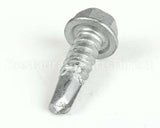 21296-0005 Middleby Screw,Hx Wshhd 12-14X3/4 Ss Bsd