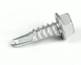 21296-0005 Middleby Screw,Hx Wshhd 12-14X3/4 Ss Bsd