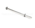 21299 Nieco Rod, Keyed, 5/8 X15.06L,12Belt-Weldment