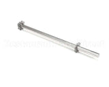 21299 Nieco Rod, Keyed, 5/8 X15.06L,12Belt-Weldment