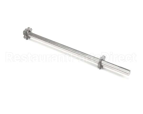 21299 Nieco Rod, Keyed, 5/8 X15.06L,12Belt-Weldment