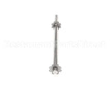 21299 Nieco Rod, Keyed, 5/8 X15.06L,12Belt-Weldment