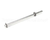 21299 Nieco Rod, Keyed, 5/8 X15.06L,12Belt-Weldment