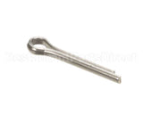 212CP Biro Cotter Pin, 1/8 X 3/4, Ss 18-8