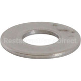 212P118 Compatible Roundup Washer, Flat, 5/16", Pack 10