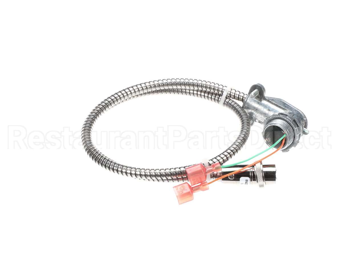 213-10069-05 Fast Probe Conn 2' 90 Deg Elec Box