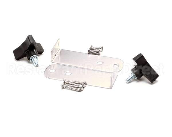 213-50432 Fast Mounting Kit