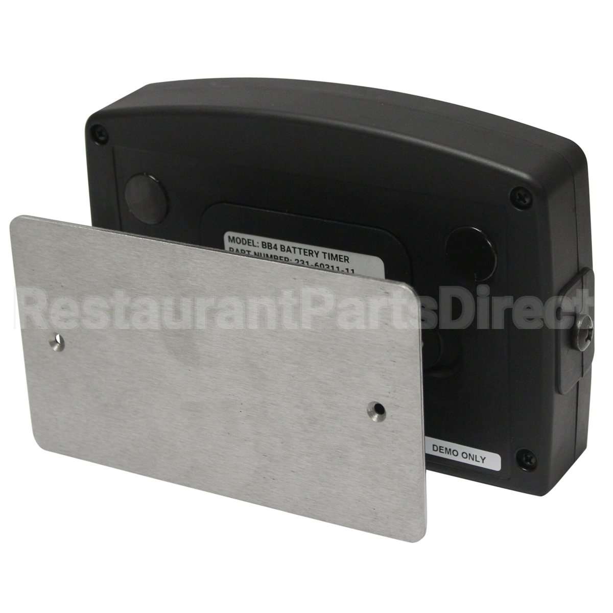213-50788-01 Compatible Fast Mount, Magnetic, Timer, Bb4/Bb8/Scrub Buddy