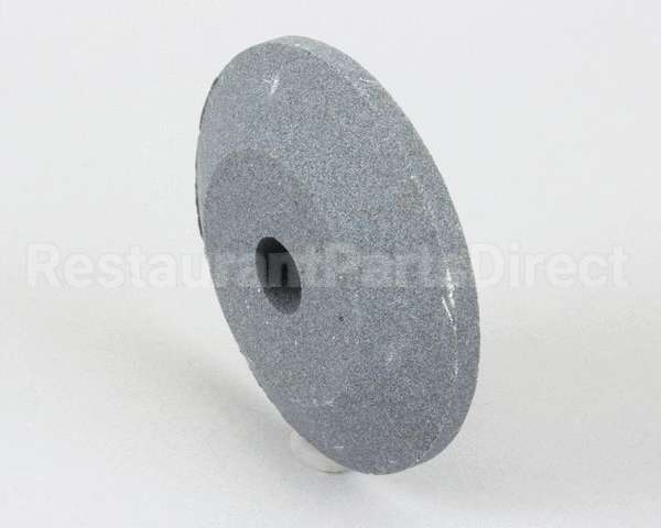 213 Globe Stone, Truing - Smooth