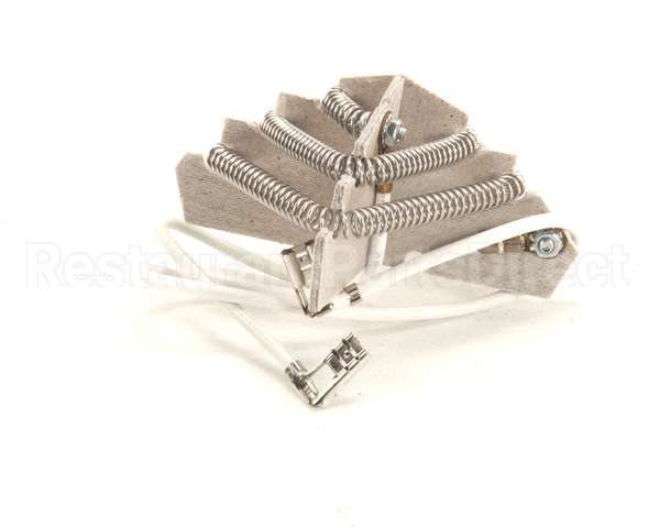 213 World Dryer Heating Element115V/2.1Kw/R6.5