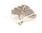 213 World Dryer Heating Element115V/2.1Kw/R6.5