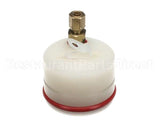 2130-009 Concordia Beverage Assembly- Piston- Upper- Rr1/8"