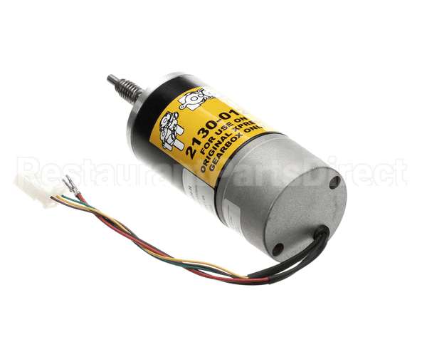 2130-012 Concordia Beverage Assembly- Grp Mtr Coffee Pist